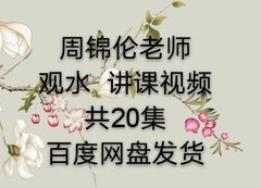 观水20集